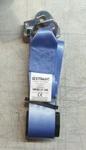 Qstraint Occupant Securement Manual Shoulder Belt Q5-6410-S Blue W/ Hook. Fixed Price $69.99.