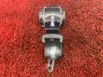 Bmw 2008-2013 E82 Rear Left Right Side Seat Belt Retractor Black Oem B12. Fixed Price $24.99.