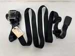 16-22 Bmw X1 Front Right Passenger Side Seat Belt Retractor Black, Oem LOT3545. Fixed Price $59.00.