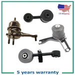 Set 4PCS Engine Motor & Trans Mount Polyurethane For 2002-2003 Toyota Solara 2.4. Fixed Price $76.95.