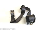 Bmw Oem E53 X5 Passenger Right Rear Grey Upper Gray Strap. Fixed Price $29.95.
