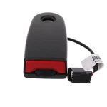 New Oem Ford 2011-2019 Flex Mkt Seat Belt Buckle End Receptacle DB5Z-7860044-EJ. Fixed Price $171.07.