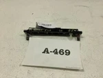 2010 Cadillac Srx Front Right Passenger Side Seat Belt Height Adjuster Guide. Fixed Price $30.79.