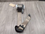 2014-2020 Bmw 440I F36 Front Left Driver Retractor 7309343. Fixed Price $98.96.