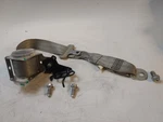 2004-2009 Toyota Prius Beige Rear Right Seat Belt Retractor Assembly Oem C085407. Fixed Price $61.73.