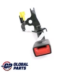 Mercedes Rear Left N/s Seat Belt Buckle Tensioner A2078600369. Fixed Price $69.37.