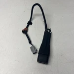 2017 - 2022 Toyota Prius Front Left Driver Side Seat Belt Buckle Oem. Fixed Price $40.00.