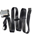 SQ5 Audi 2014 Seat Belt Rear 598584. Fixed Price $99.00.
