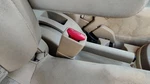 2006-2011 Chevy Hhr Passenger Right Front Seat Belt Buckle Receiver Oem Tan 32B. Fixed Price $101.47.