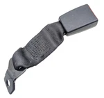 2008 Bmw 535XI - Rear Center Seat Belt Buckle / Receiver 9133665. Fixed Price $37.43.