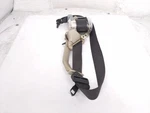 2008-2013 Infiniti G37 Front Passenger Seat Belt W/tan Buckle 86884-JK65B. Fixed Price $149.62.