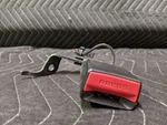 Bmw F90/G30 5-SERIES M5 Rear Lower Right Seatbelt Receiver 72117475018. Fixed Price $39.99.
