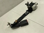 Mazda 3 2010 Midle Seat Belt Factory. Fixed Price $65.46.