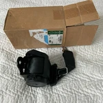 Jaguar Xe Rear Center Shoulder Lap Seat Belt Kit T4N9477PVJ 2017 - 2020 Oem. Fixed Price $499.99.