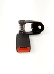 2008 Bmw 528I Rear Right Side Seat Buckle Oem 72119117188. Fixed Price $55.00.