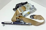 10-13 Mercedes S400 S550 W221 S600 Front Left Side Seat Belt A2218600586 Oem. Fixed Price $89.99.