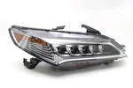 2015-2017 Acura Tlx Headlight Lamp Right/passenger 33100-TZ3-A01, C005, Oem. Fixed Price $680.10.