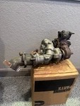 16-19 Nissan Titan Xd 5.0L 4WD Oem Diesel Cummins Turbo Charger 5116. Fixed Price $1325.00.