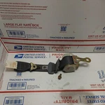 1995 1996 1997 Lexus LS400 Gray Rear Left Seat Belt Second Row 7337050100B0. Fixed Price $40.49.