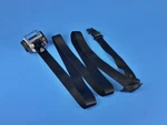 11-17 Bmw F10 528I 535I 550I Front Left Driver Side Seatbelt Safety Black. Fixed Price $69.99.