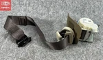 2018-2020 Chevrolet Suburban 3RD Row Rear Right Seat Belt Retractor Oem 84461210. Fixed Price $89.99.