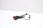 18-22 Ford Ecosport Front Left Driver Side Seat Belt Buckle GN15-B61209-AFW Oem. Fixed Price $49.28.