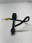 Used Front Left Seat Belt Fits 19-21 Kia Sportage Driver Buckle Grade. Fixed Price $108.00.