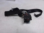 2022 Lexus RX350L Driver Left Side 3RD Row Rear Black Seat Belt Oem Part. Fixed Price $104.95.