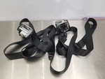 2015 Range Rover Sport Svr Rear Seat Belt Retractor Set Black. Fixed Price $106.25.