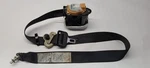 2009 Nissan Murano Rh Seat Belt Front Bucket Passenger Retractor. Fixed Price $83.64.