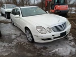 2007-2009 Mercedes E-class Seat Belt Front 211 Type Sedan E550 Buckle Oem. Fixed Price $79.89.