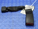 11-25 Mitsubishi Outlander Sport Rear Seat Belt Buckle Left Driver Side Black. Fixed Price $59.99.
