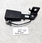 21-25 Oem Tesla Model Rear Left Driver Buckle. Fixed Price $75.95.