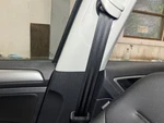 Seat Belt Front Bucket Passenger Retractor Fits 15-21 Golf 245058. Fixed Price $158.56.