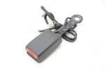 2003-2009 Nissan 350Z Coupe Driver Left Front Seat Belt Buckle. Fixed Price $58.20.