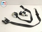 2016-2019 Bmw X1 F48 Rear Inner Outer Center Seat Belt Retractor SET-3 Assembly. Fixed Price $135.93.