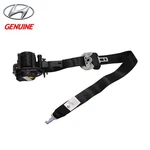 Oem Genuine Hyundai Tucson 2016-2019 Front Left Driver Side Seat Belt. Fixed Price $129.94.