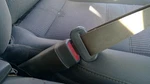 Driver Front Buckle Crew Cab Bucket Seat Fits 06-09 Dodge 1500 Pickup 3841077. Fixed Price $35.00.