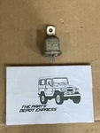 Buzzer Assembly 86650-30022 Oem Toyota Land Cruiser FJ40 BJ40 FJ42 1976-1981. Fixed Price $28.70.