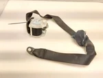 Jeep Jk Wrangler Door Passenger Rear Seat Belt Retractor 2011-2016 2017 94554. Fixed Price $81.00.