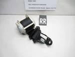 2001-2003 Acura Cl Rear Right Seat Belt 04824-S3M-A01ZB Oem. Fixed Price $34.00.