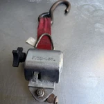 Sure Lok Strap Belt Wheelchair Cargo Secure Retractable Tie Down Lock Ratchet. Fixed Price $55.00.