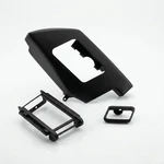 Mercedes R129 Sl Seat Belt Outlet Kit Left Or Right A1299100539 A1299100639 3PC. Fixed Price $179.95.