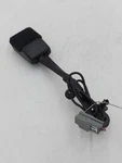 12-15 Range Rover Evoque Rh Front Seat Belt Buckle Black BJ32-61208-AE8PVJ. Fixed Price $65.00.