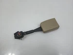 Oem Jaguar X100 Xkr XK8 Front Right Passenger Side Seat Belt Buckle HJD7012BA. Fixed Price $49.95.
