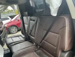 Silverado 1500 Fits 14-16 Middle Center Rear Seat Belt Brown Crew Cab 866905. Fixed Price $104.99.