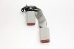 2019 - 2026 Genesis G70 Rear Left Side Seat Belt Buckle Oem 89830G9000 Gray Rjs. Fixed Price $35.43.