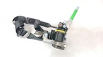 '18-'23 Kia Rio Front Seat Belt Driver Retractor Black Oem 6 Month Warranty!. Fixed Price $160.00.