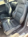 Used Front Right Seat Belt Fits: 2004 Audi Tt Bucket Cpe Passenger Re. Fixed Price $100.40.