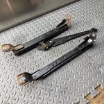 1980-1985 Toyota Land Cruiser BJ60 FJ60 Right Track Seats. Fixed Price $65.60.